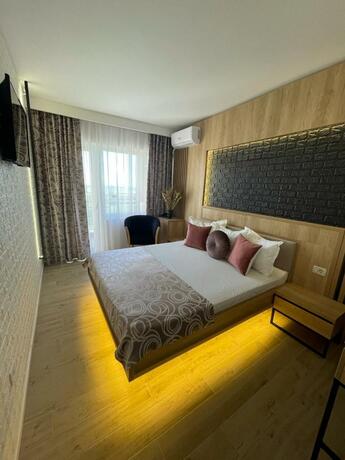 Imagen general del Hotel Tomis. Foto 5