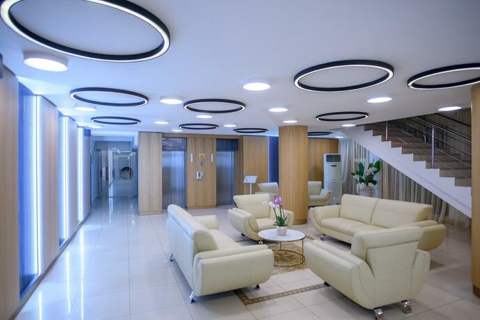 Imagen general del Hotel Tomis. Foto 6