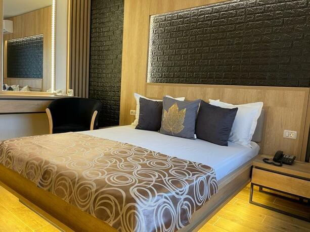 Imagen general del Hotel Tomis. Foto 10