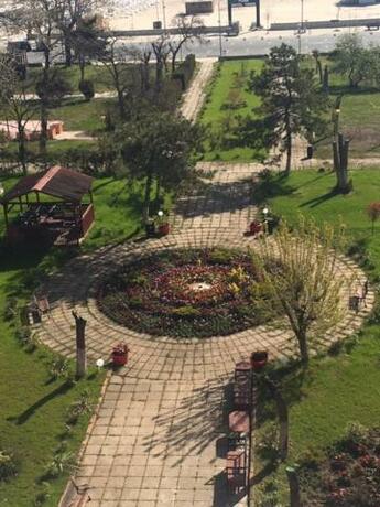 Imagen general del Hotel Tomis. Foto 16