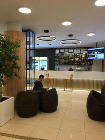 Imagen general del Hotel Tomis. Foto 17