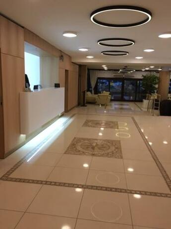 Imagen general del Hotel Tomis. Foto 23