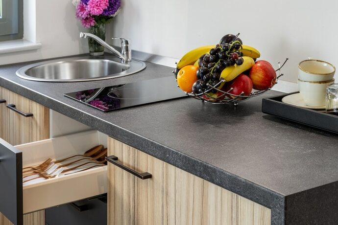 Imagen general del Hotel Tomis Garden Aparthotel Bucharest. Foto 10