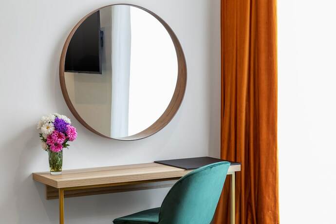 Imagen general del Hotel Tomis Garden Aparthotel Bucharest. Foto 16