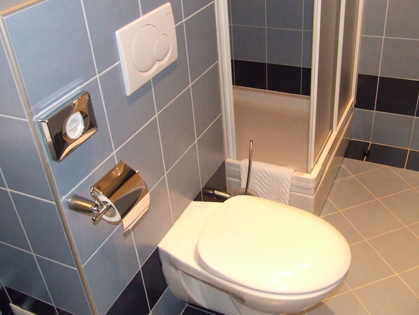 Imagen de la habitación del Hotel Tomislavov Dom. Foto 11