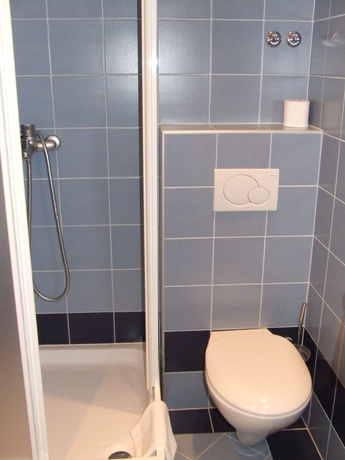 Imagen de la habitación del Hotel Tomislavov Dom. Foto 12