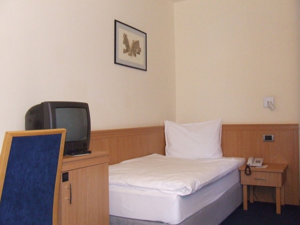 Imagen de la habitación del Hotel Tomislavov Dom. Foto 13