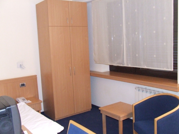 Imagen de la habitación del Hotel Tomislavov Dom. Foto 14