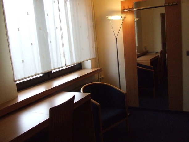 Imagen de los interiores del Hotel Tomislavov Dom. Foto 16