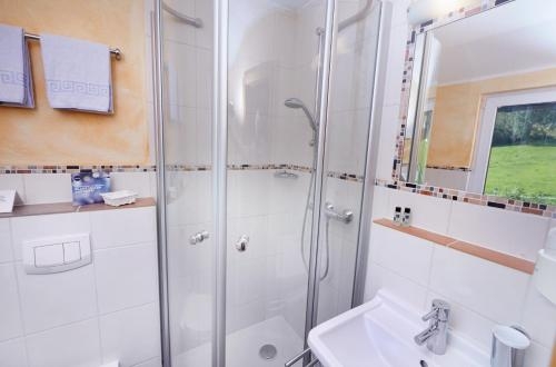 Imagen de la habitación del Hotel Tommes G&auml;stehaus Zur M&uuml;hle. Foto 10