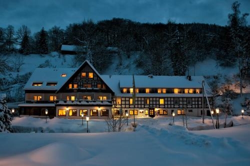 Imagen general del Hotel Tommes G&auml;stehaus Zur M&uuml;hle. Foto 3