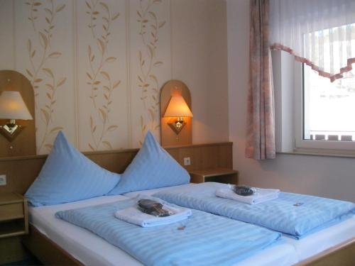 Imagen general del Hotel Tommes G&auml;stehaus Zur M&uuml;hle. Foto 4