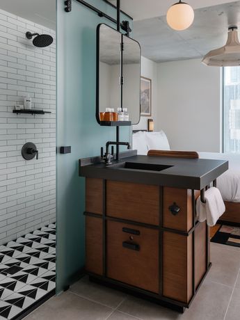 Imagen de la habitación del Hotel Tommie Austin, Part Of Jdv By Hyatt. Foto 8