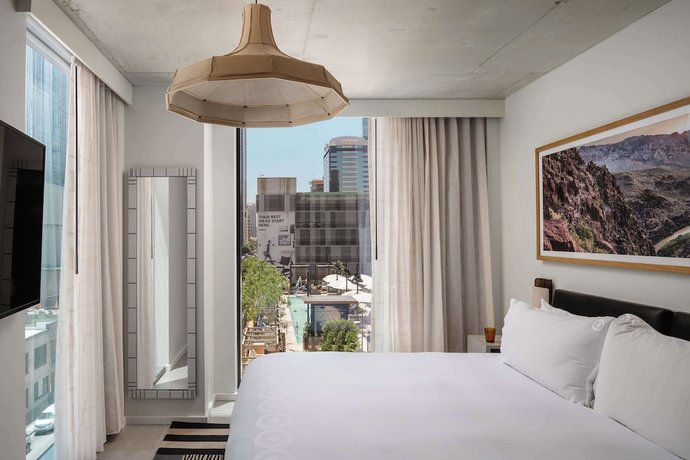 Imagen de la habitación del Hotel Tommie Austin, Part Of Jdv By Hyatt. Foto 10