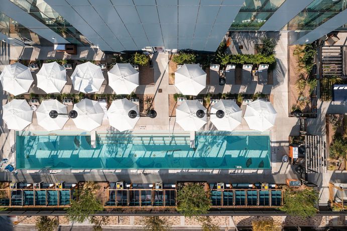 Imagen general del Hotel Tommie Austin, Part Of Jdv By Hyatt. Foto 1