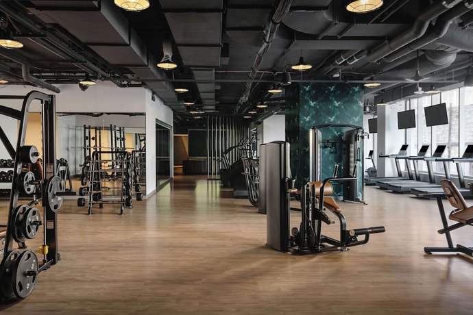 Imagen general del Hotel Tommie Austin, Part Of Jdv By Hyatt. Foto 2