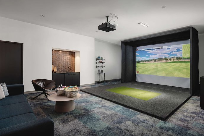 Imagen general del Hotel Tommie Austin, Part Of Jdv By Hyatt. Foto 3