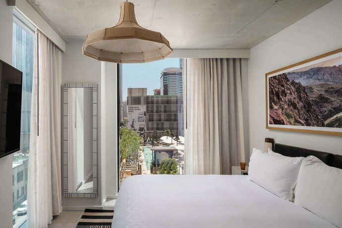 Imagen de la habitación del Hotel Tommie Austin, Part Of Jdv By Hyatt. Foto 14