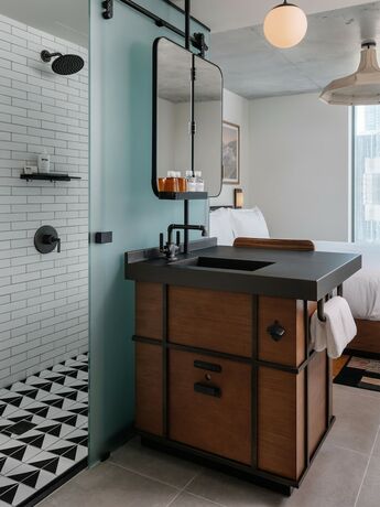 Imagen de la habitación del Hotel Tommie Austin, Part Of Jdv By Hyatt. Foto 18