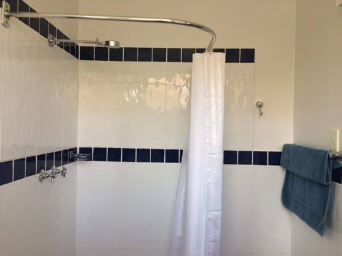 Imagen de la habitación del Hotel Tommo's Motor Lodge. Foto 6