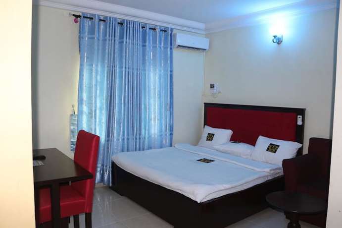 Imagen general del Hotel TommsVilles. Foto 1