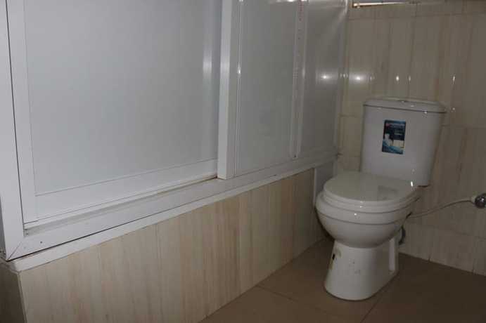 Imagen de la habitación del Hotel TommsVilles. Foto 15