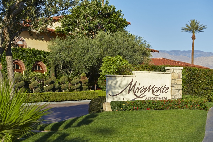 Imagen general del Hotel Tommy Bahama Miramonte Resort and Spa. Foto 2
