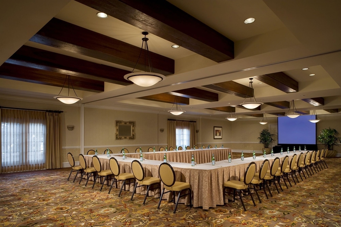 Imagen de los interiores del Hotel Tommy Bahama Miramonte Resort and Spa. Foto 11