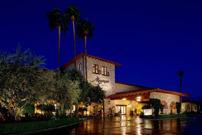 Imagen general del Hotel Tommy Bahama Miramonte Resort and Spa. Foto 1