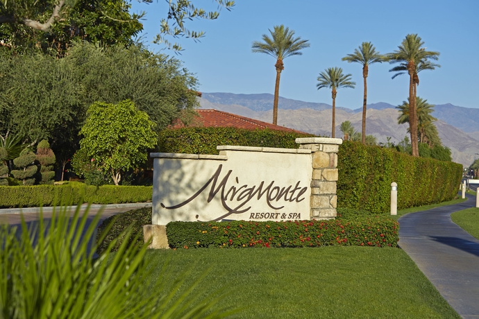 Imagen de los exteriores del Hotel Tommy Bahama Miramonte Resort and Spa. Foto 3