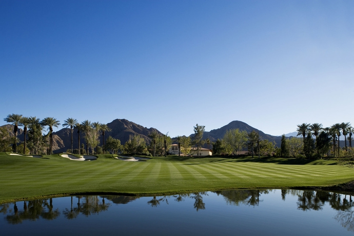 Imagen de los exteriores del Hotel Tommy Bahama Miramonte Resort and Spa. Foto 6