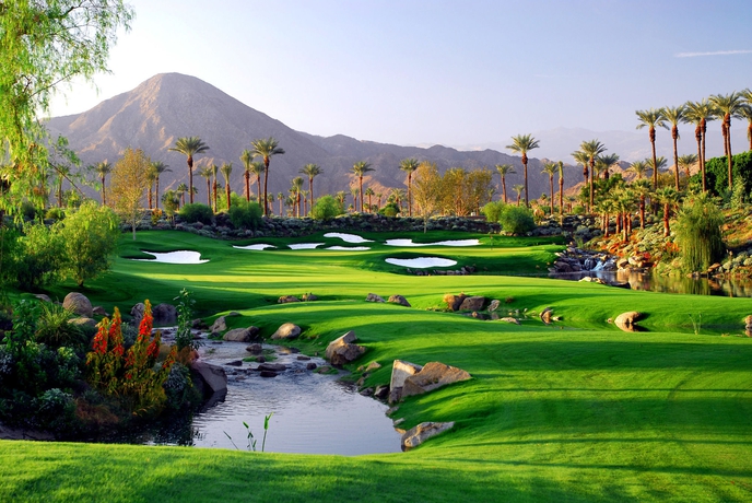 Imagen de los exteriores del Hotel Tommy Bahama Miramonte Resort and Spa. Foto 7
