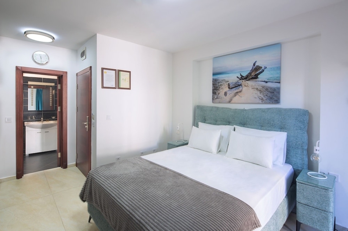 Imagen de la habitación del Hotel Tommy, Budva. Foto 9