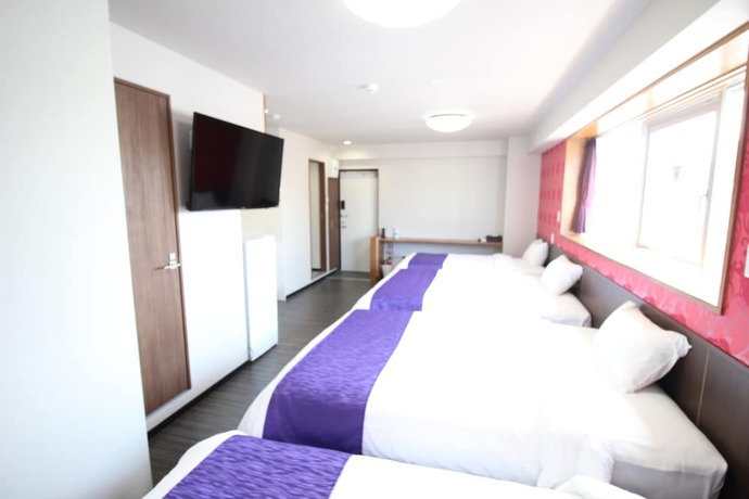 Imagen general del Hotel Tommy Condominium Wakasa. Foto 5