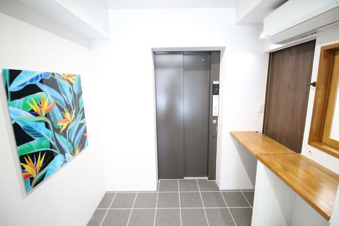 Imagen general del Hotel Tommy Condominium Wakasa. Foto 8