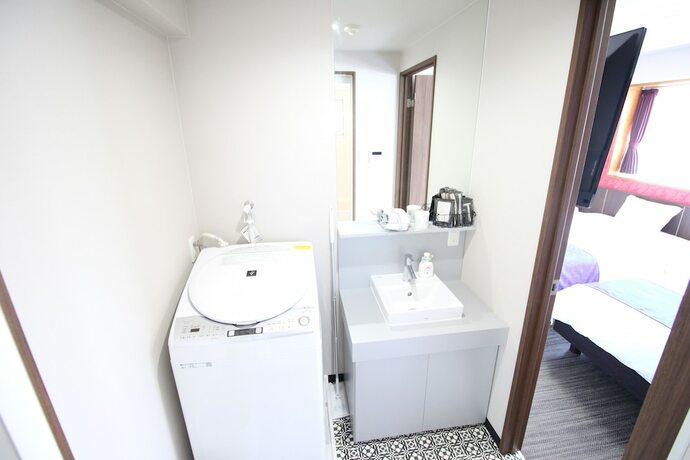Imagen general del Hotel Tommy Condominium Wakasa. Foto 12