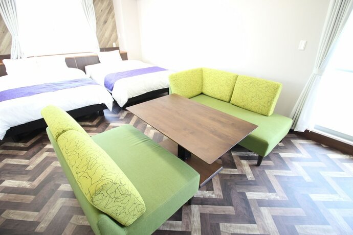 Imagen general del Hotel Tommy Condominium Wakasa. Foto 13