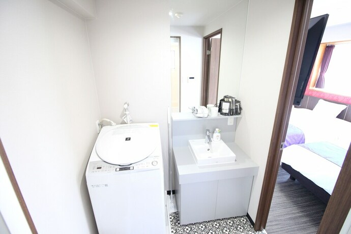 Imagen de la habitación del Hotel Tommy Condominium Wakasa. Foto 19