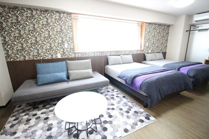 Imagen de la habitación del Hotel Tommy Condominium Wakasa. Foto 21