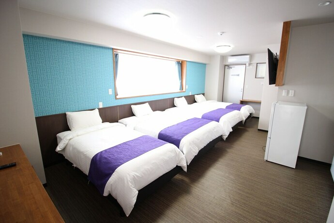 Imagen de la habitación del Hotel Tommy Condominium Wakasa. Foto 22