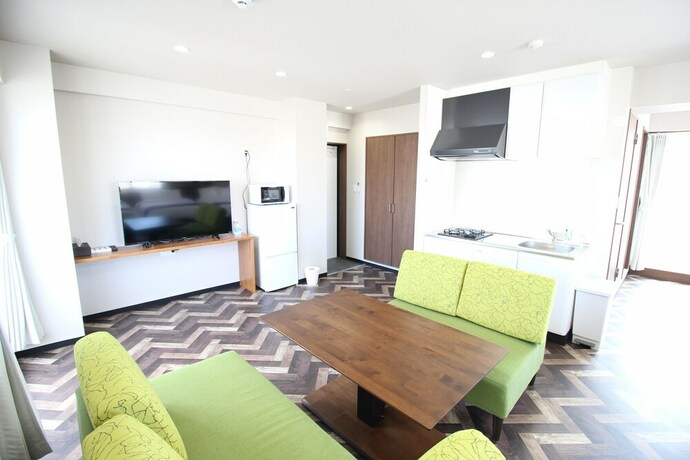 Imagen de la habitación del Hotel Tommy Condominium Wakasa. Foto 23