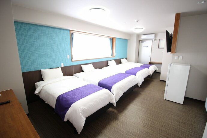 Imagen de la habitación del Hotel Tommy Condominium Wakasa. Foto 25