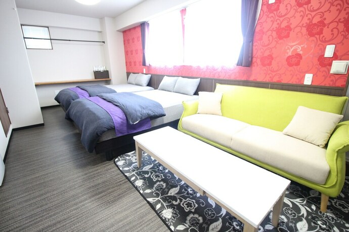 Imagen de la habitación del Hotel Tommy Condominium Wakasa. Foto 27
