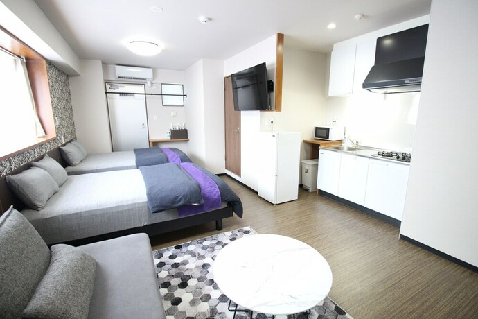 Imagen de la habitación del Hotel Tommy Condominium Wakasa. Foto 28