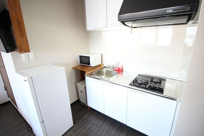 Imagen de la habitación del Hotel Tommy Condominium Wakasa. Foto 29