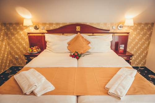 Imagen general del Hotel Tommy Congress & Relax Center. Foto 1