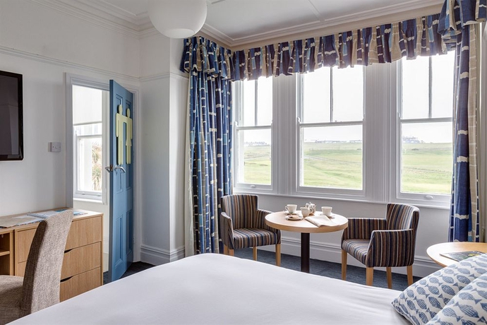 Imagen de la habitación del Hotel Tommy Jacks. Foto 13