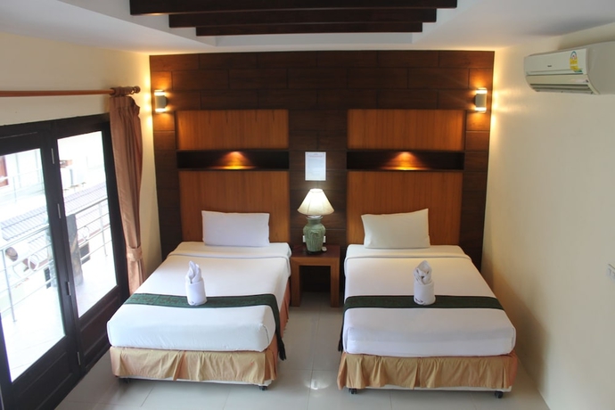 Imagen de la habitación del Hotel Tommy Resort. Foto 5