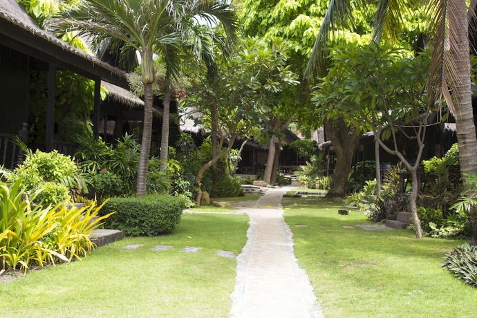 Imagen de la habitación del Hotel Tommy Resort. Foto 7