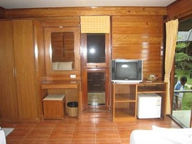 Imagen de la habitación del Hotel Tommy Resort. Foto 9